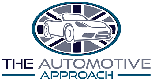 The Automotive Approach 